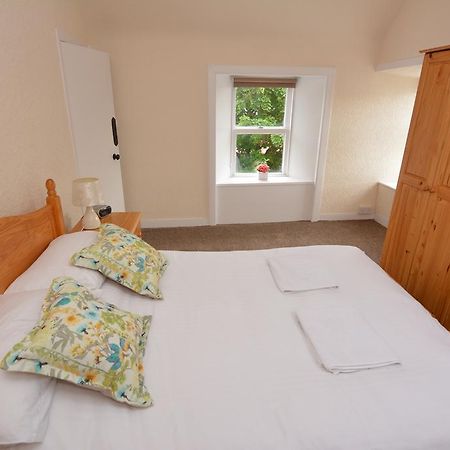 Northness Apartments, Lerwick Self Contained Εξωτερικό φωτογραφία