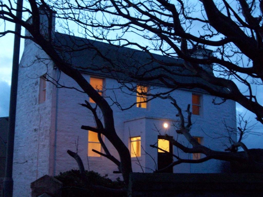 Northness Apartments, Lerwick Self Contained Εξωτερικό φωτογραφία