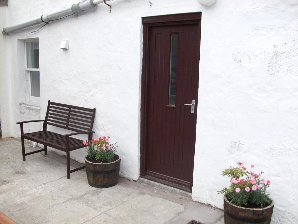 Northness Apartments, Lerwick Self Contained Εξωτερικό φωτογραφία