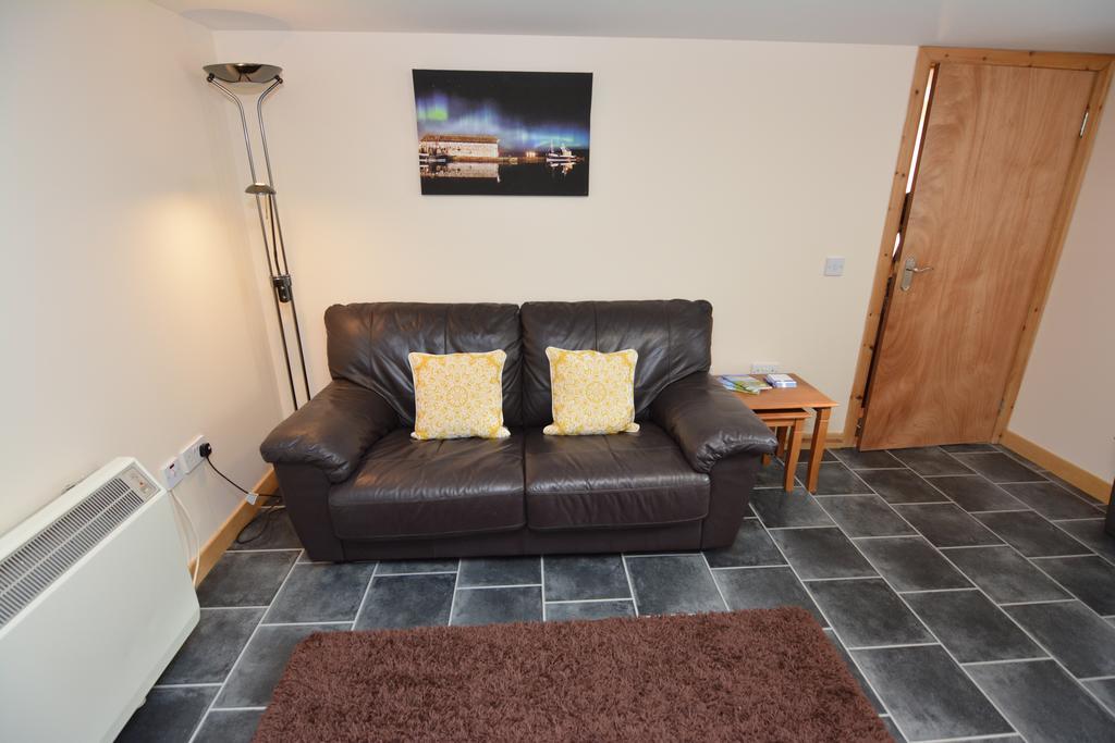 Northness Apartments, Lerwick Self Contained Εξωτερικό φωτογραφία