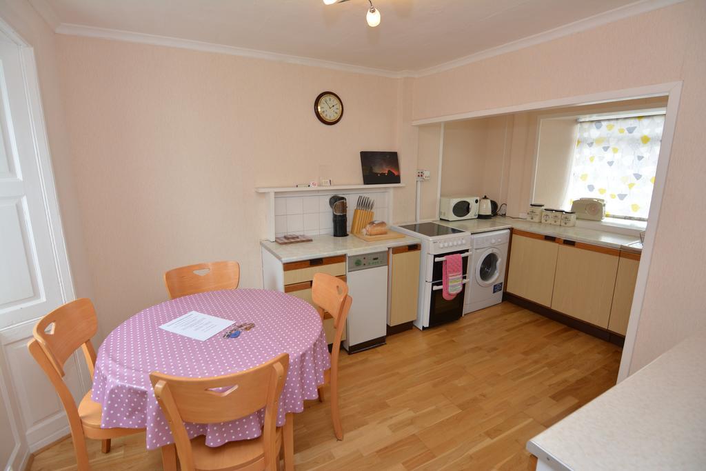 Northness Apartments, Lerwick Self Contained Εξωτερικό φωτογραφία