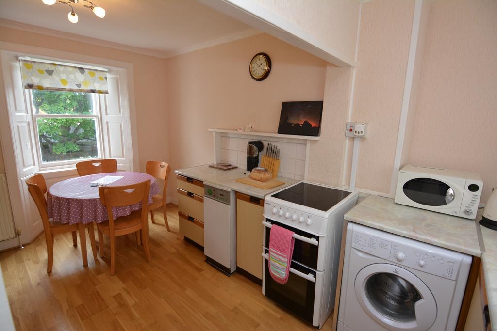 Northness Apartments, Lerwick Self Contained Εξωτερικό φωτογραφία
